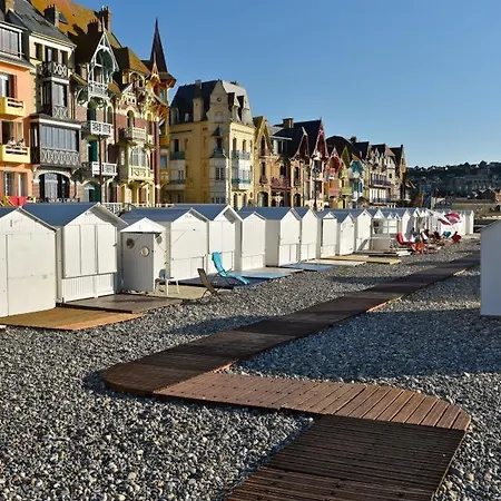Campsite Mobil Proche De La *