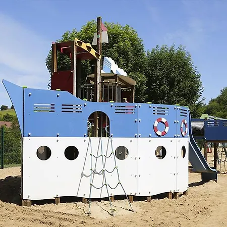 Mobil Proche De La